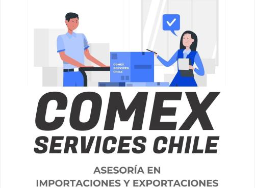 Comex Services Chile SPA